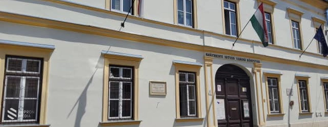 Országos Könyvtári Napok Sopronban