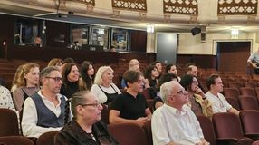 Évadnyitó társulati ülést tartott a Soproni Petőfi Színház