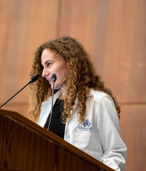 Kiváló lehetőségek előtt áll az öregdiák