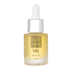 Cremia Lily serum (15ml) termék kép