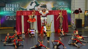 Sopron is csatlakozik a Nagy Táncválasztó országos eseményéhez