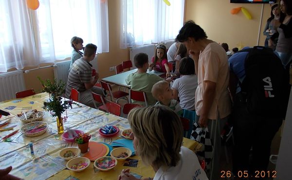 Gyermeknap 2012
