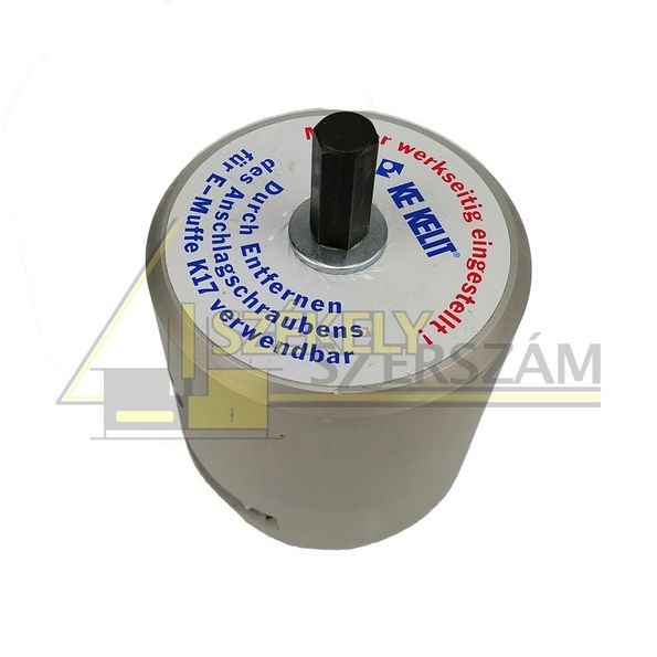 Csővéghántoló szerszám d63mm méretben