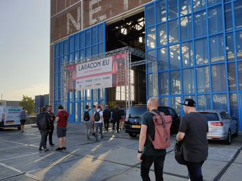 A szerencse nem más, mint a lehetőség találkozása a felkészültséggel