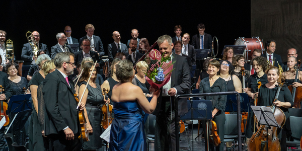 Star Wars from Vienna