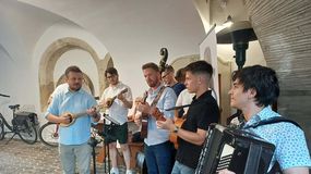 Elkezdődtek a 25. Soproni Horvát Napok