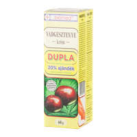 Biomed vadgesztenye krém DUO (60+60g)