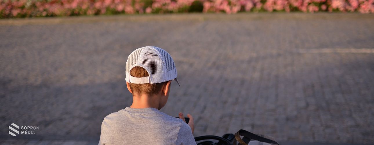 Rendőrségi tanácsok a szünidőre