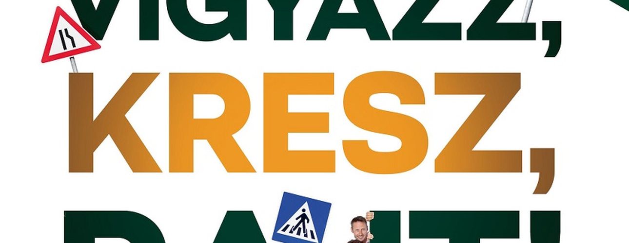 "Közlekedik a család" vetélkedő 2023-ban is