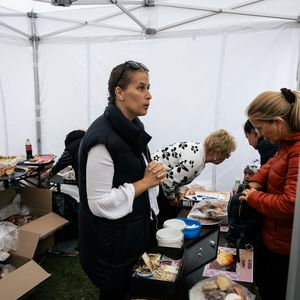 IV. Kalács és Gasztronómiai Fesztivál - 2025.10.05