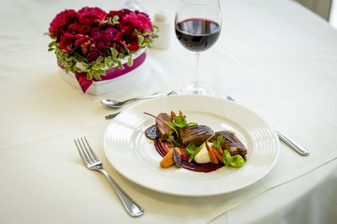 Romantic Night at the Castle – 1 Night