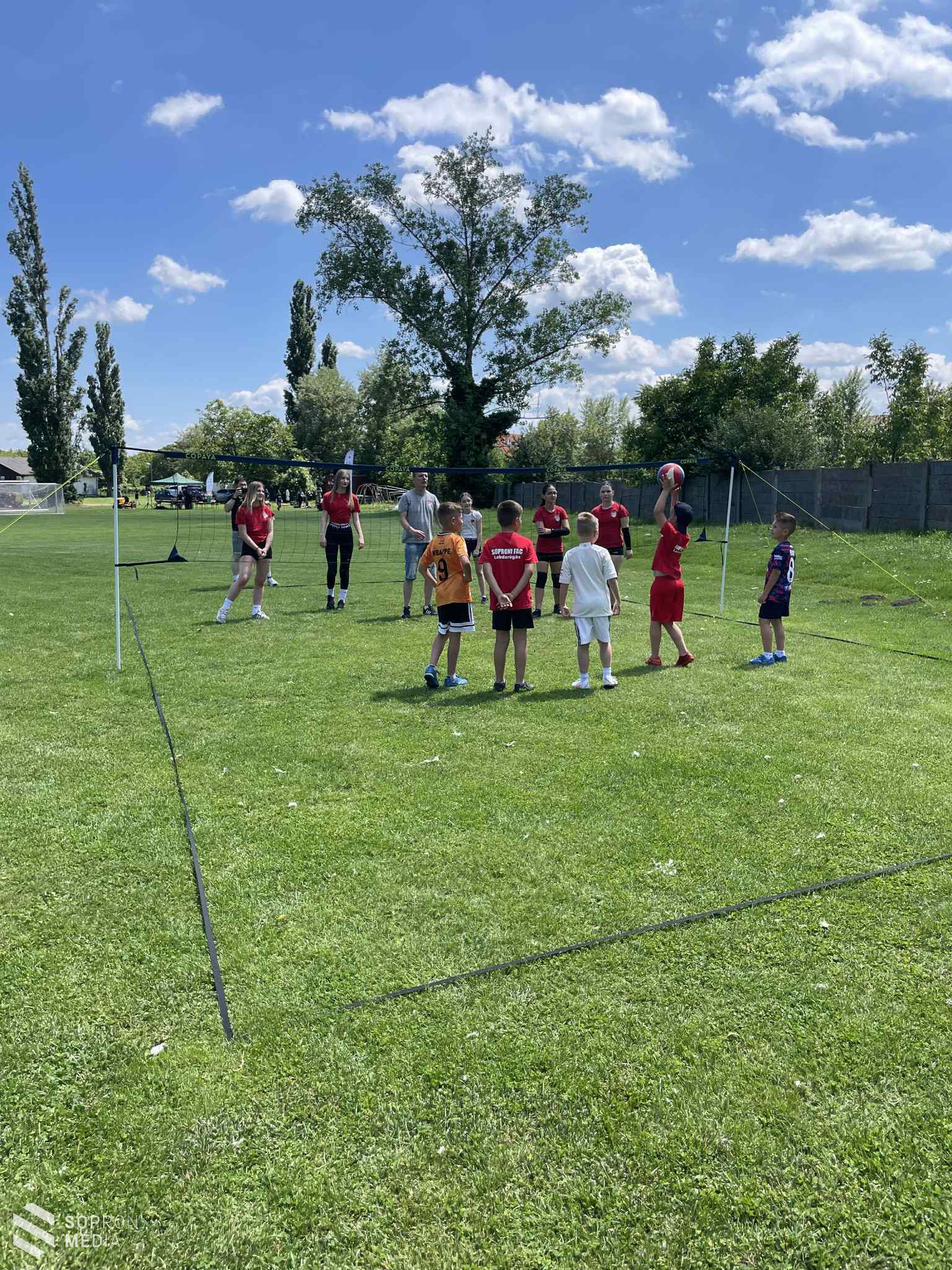 Boldog 125. születésnapot SFAC 1900 Sport Egyesület!