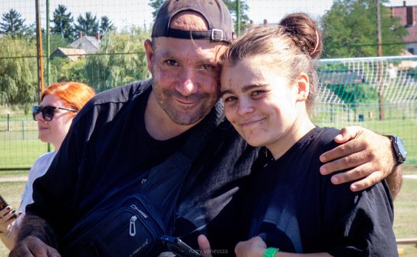 35. Kónyi Falunap, 2025. augusztus 9. Délután, 1. rész