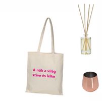 Világ szíve csomag