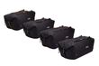 Táskaszett, GoPack Duffel Set, 800604