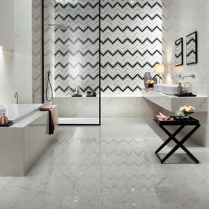 Atlas Concorde Marvel Stone Carrara Pure