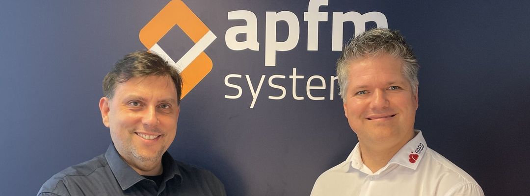 Az APFM-Systems és a fiREG fejlesztése már elérhető