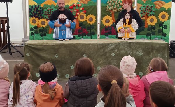 I. KÓNYI CIVIL NAP, 2025. október 11.