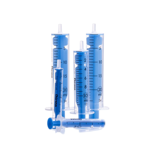 Fecskendő eh. Chirana 10ml (1x)