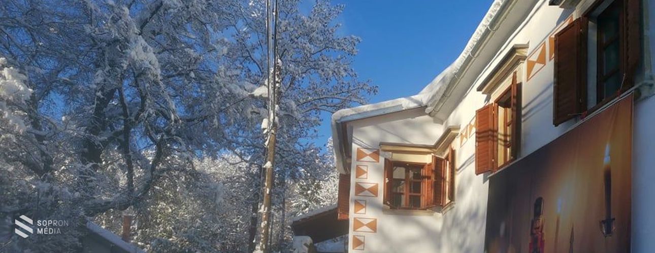 Beszédes kincsek a Kárpáti malomban