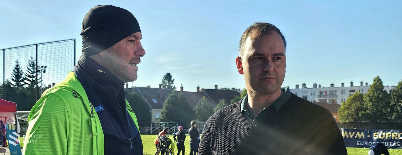 Rekordszámú versenyző indult az MVM Félmaraton - Európa Futáson