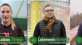 Pályaválasztás - Ismert emberek mondják el érveiket a Soproni Egyetem mellett 