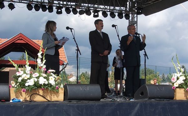 23. Falunap 2012. augusztus 11.