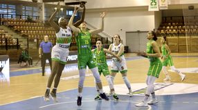 Női kosárlabda MK - Gáspár Dávid: itt nincsenek lefutott meccsek