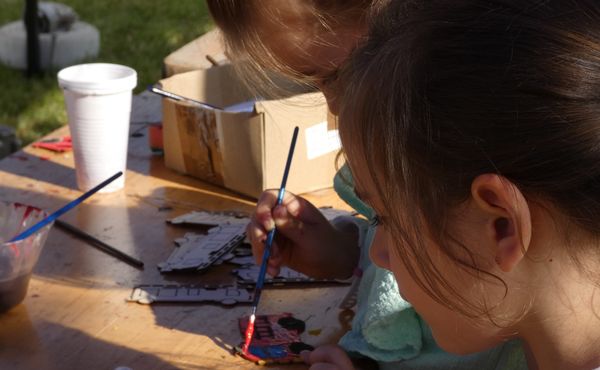 Gyereknap, 2025. május 25.