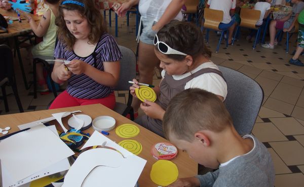 Gyermeknap 2015.