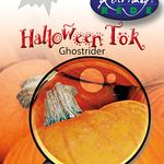 Gyerekk. Halloween tök 2 g termék képe