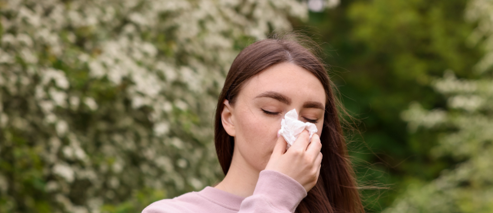 Allergiaszezon: így enyhítheted a tüneteket hatékonyan