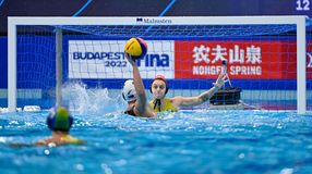 Sopronban is elkezdődött a 2022-es FINA-világbajnokság