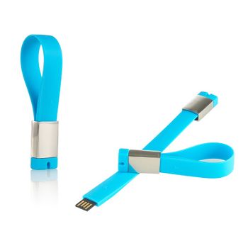 Athen Szilikon Pendrive