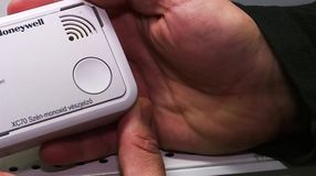 Sopronban mentett életet a szén-monoxid-érzékelő