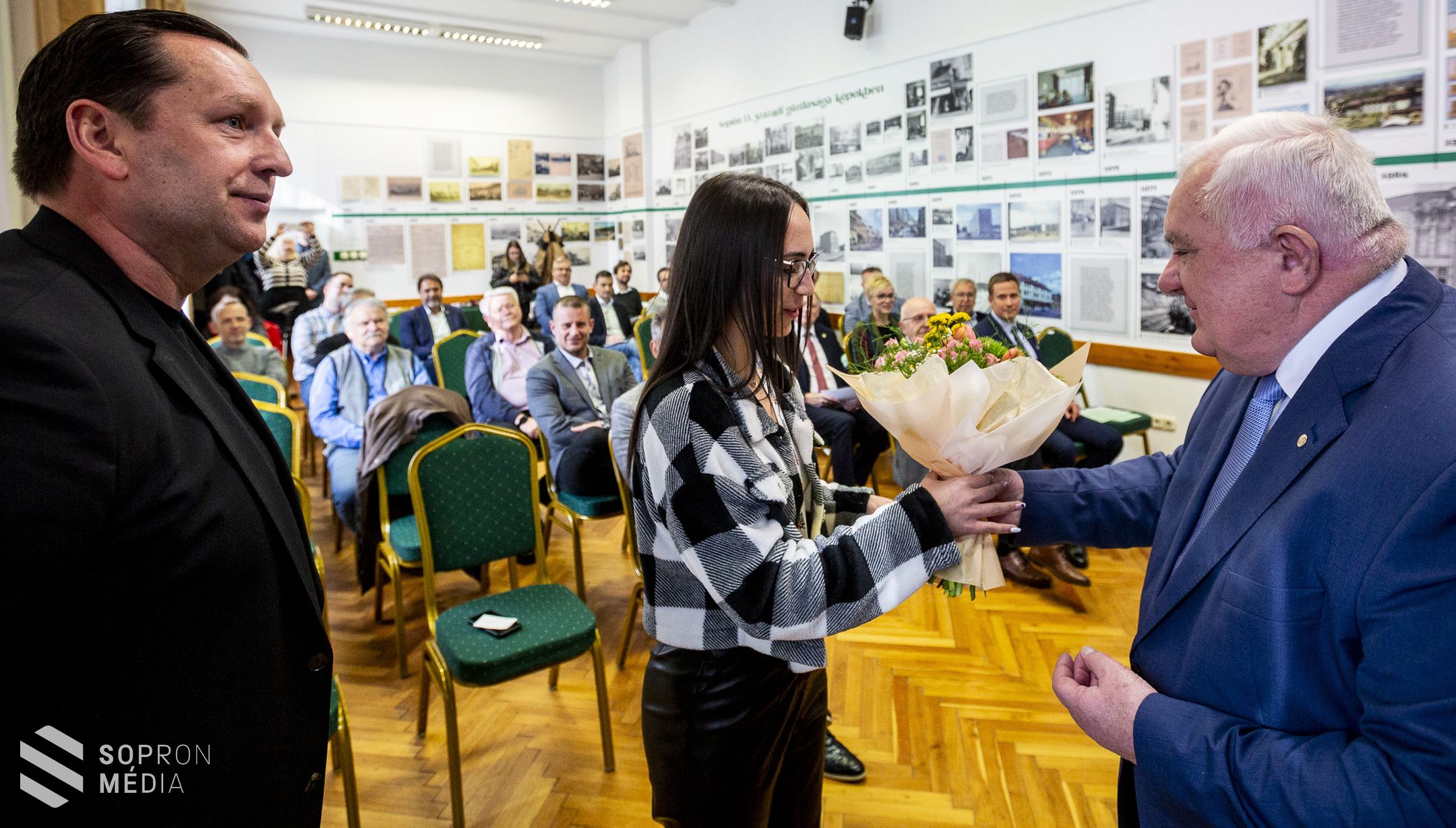 Fókuszban a helyi gazdaság megerősítése