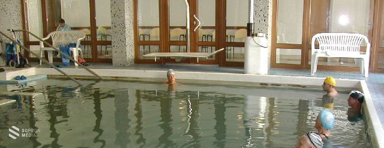 A római korba nyúlik vissza a balfi gyógyvíz története