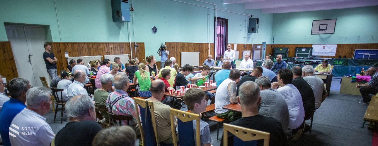 Sikeres szezont zárt a Turris SE