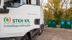 Tisztább és rendezettebb szelektív hulladékgyűjtő szigeteket Sopronban!