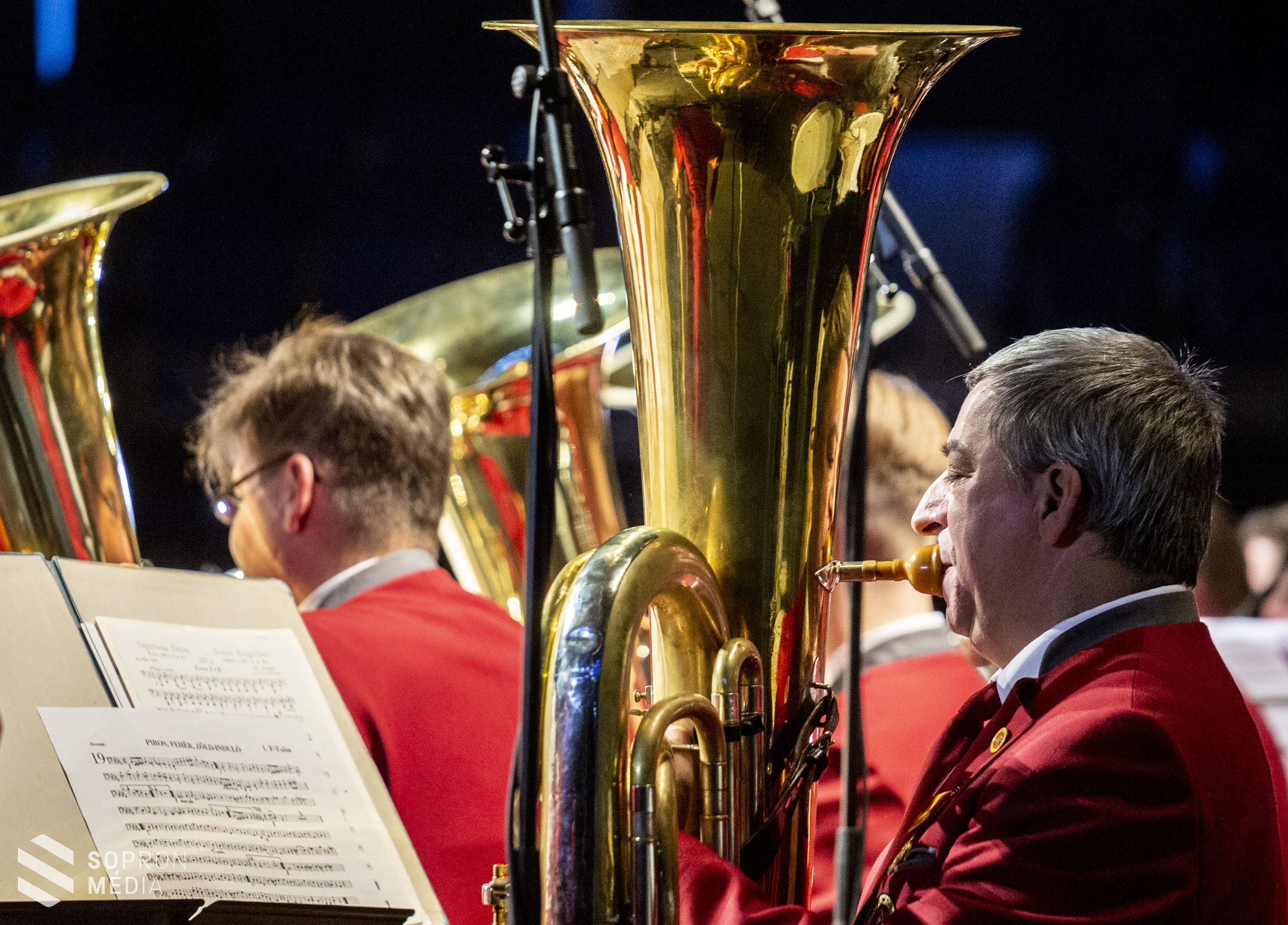 XXXIV. Szilveszteri Koncert