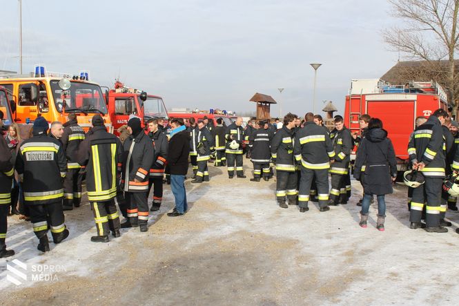 Gyülekező