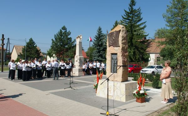 25. Falunap 2014. augusztus 9.