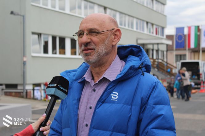 Rádonyi László