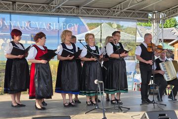 Vonyarcvashegy
