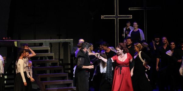 Parasztbecsület / Bajazzók - Kassai Állami Opera