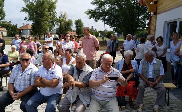29. Falunap 2018. augusztus 11.