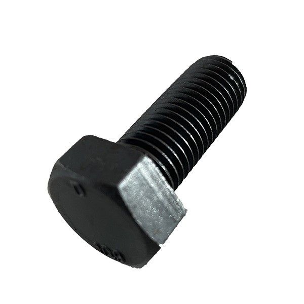 HLF CSAVAR 10.9 FEKETE M 20X100