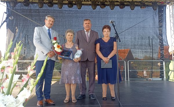 33. Kónyi Falunap, 2023. augusztus 12.