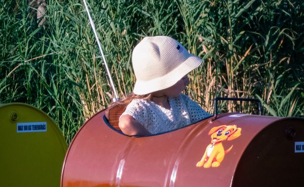 35. Kónyi Falunap, 2025. augusztus 9. Délután 2. rész