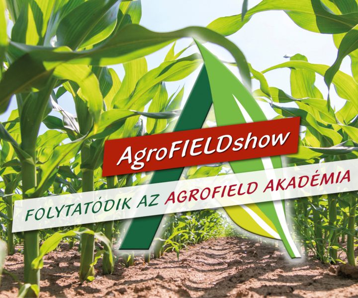 AgroFIELDshow - Kövécs Róbert, Kövécs Kft.